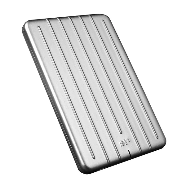 SILICON POWER Armor 1 TB External HDD - A75 - USB 3.1 Gen 1
