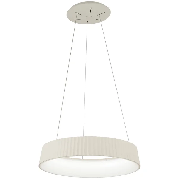 George Kovacs P8130-044-L Star Gate LED Pendant - White