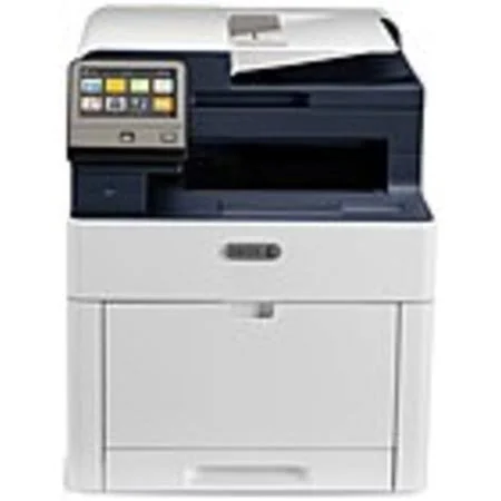 Xerox WorkCentre 6515/DNI Laser Multifunction Printer - Color - (Refurbished)