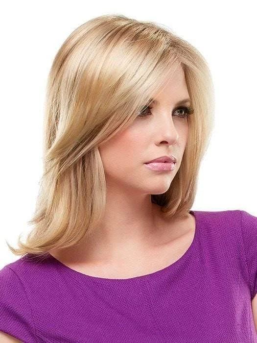 Jon Renau Hair Toppers - Top Notch