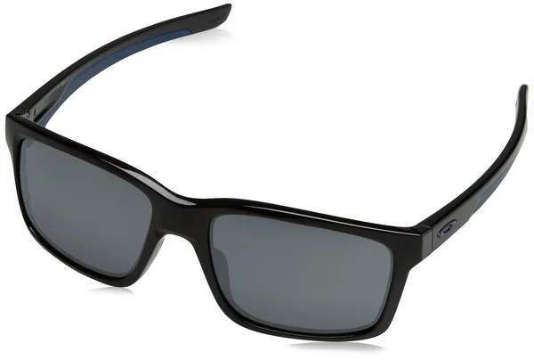 Oakley Mainlink Sunglasses - Polished Black