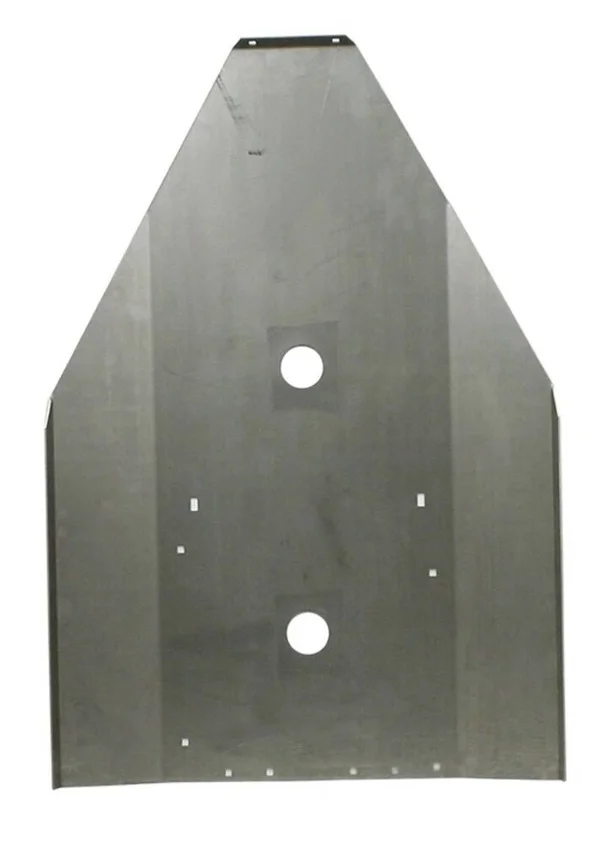 EMPI 5534 Standard Skid Plate, Dune Buggy VW Baja Bug Air Cooled