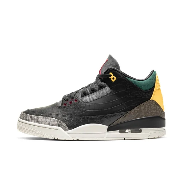 Air Jordan 3 Retro SE Animal Instinct