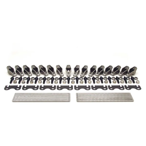 Comp Cams 1442-KIT Rocker Arm and Pushrod Kit