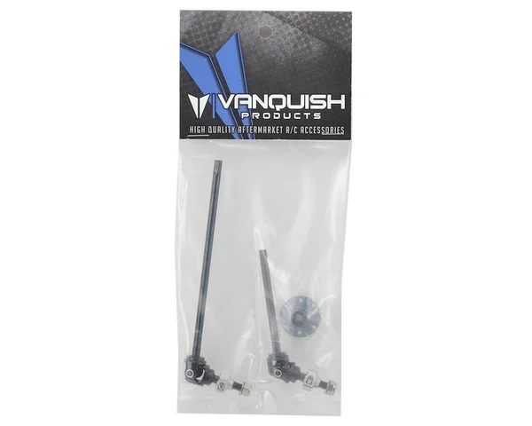 Vanquish Products VPS08110 VXD Universal Axle Package