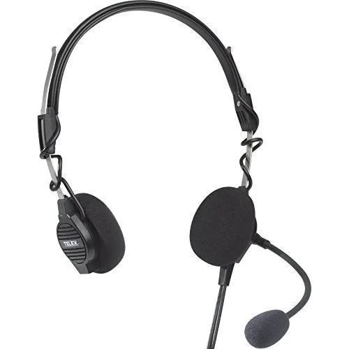 Telex Airman 750 Aviation Headset