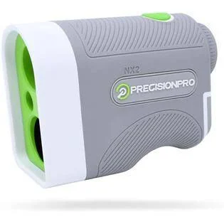 Precision Pro Golf, NX2 Golf Rangefinder, Laser Range Finder with 400 Yard Range