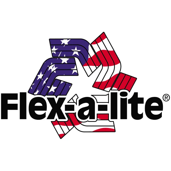 Flex-a-Lite Belt Driven Fan - 1518