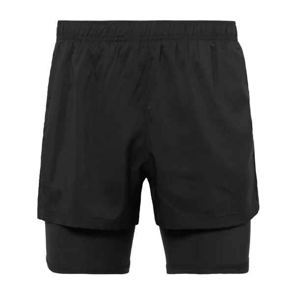 Mens Dare 2B Black Recreate Shorts - Black