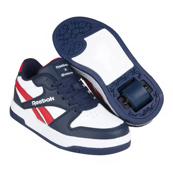 Heelys BB4500 Low 4