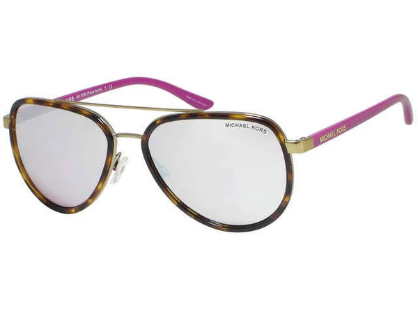 Michael Kors MK5006 Playa Norte 1035/7V Tortoise Gold - PlayaNorte