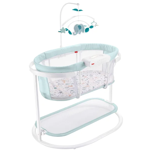 Fisher-price Soothing Motions Bassinet