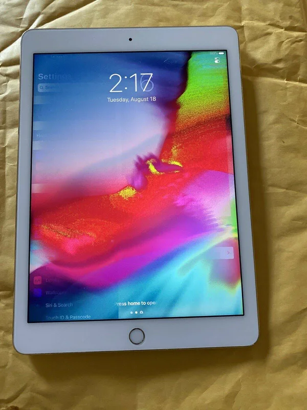 Apple iPad Air 2 - Wi-Fi - 16 GB - Gold