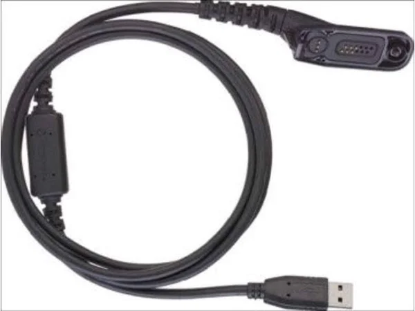 Motorola USB Programming Cable PMKN4012B MOTOTRBO XPR6300 XPR6550 APX