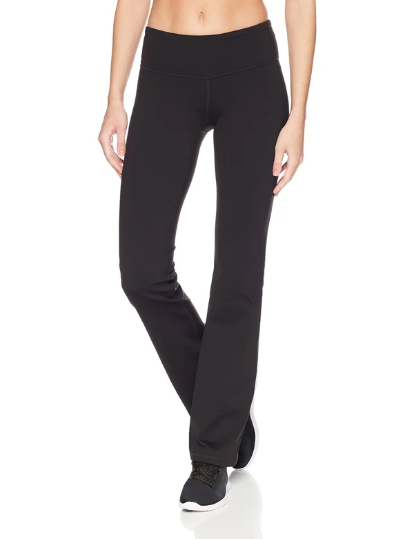 Prana Pillar Pant - Women's Black, XS/Tall