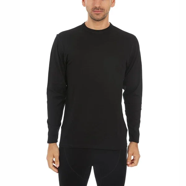 Minus33 Merino Wool Men's Ticonderoga Lightweight Crew