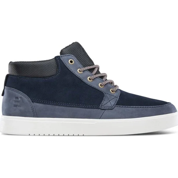 Etnies Crestone MTW Black - Black/Tan, 8.5