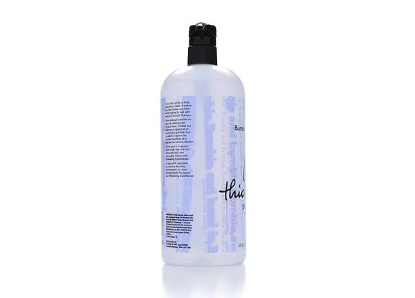 Bumble and Bumble Shampoo - Thickening - 33.8 fl oz