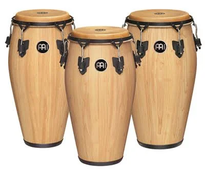 Meinl Luis Conte Artist Series Tumba Natural 12-1/2 in.