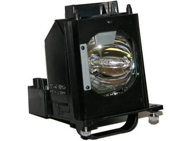 Mitsubishi Wd65735 TV Assembly Cage with High Quality Projector Bulb