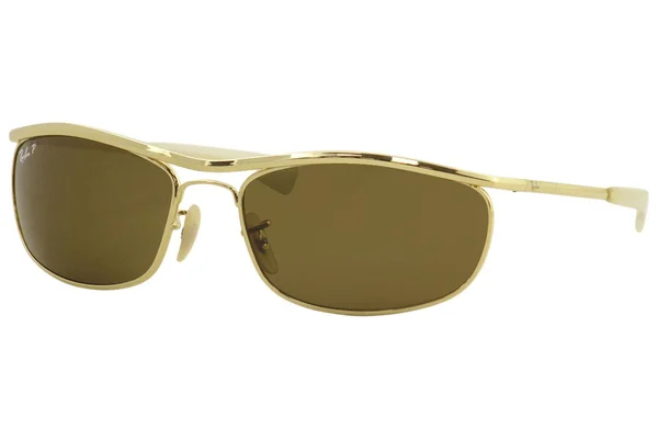 Ray-Ban Sunglasses RB3119M Olympian I Deluxe 920251