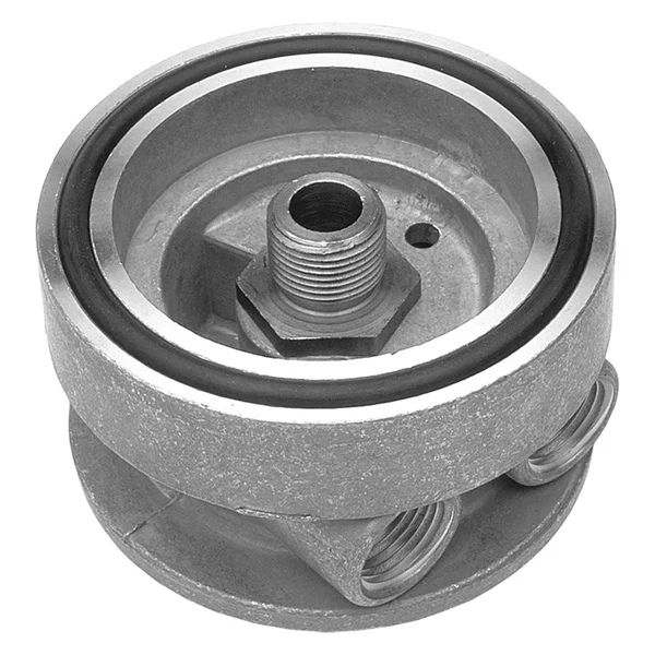 Trans-Dapt 1322 Oil Cooler Sandwich Adapter