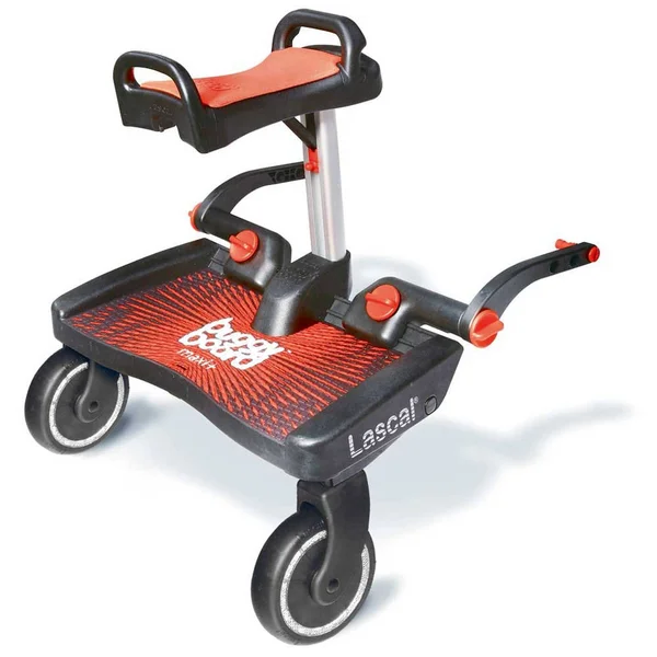 Lascal Buggy Board Maxi+ One Size
