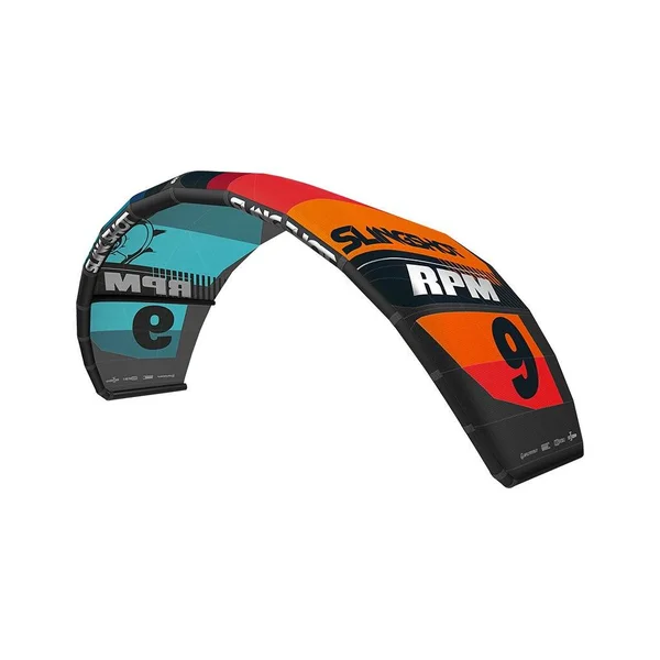 2019 Slingshot RPM Kiteboarding Kite for Sale - Kite Paddle Surf 10M