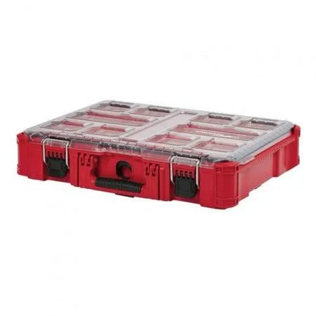 Refurbished Milwaukee 48228430 PACKOUT Organizer - Size: One Size