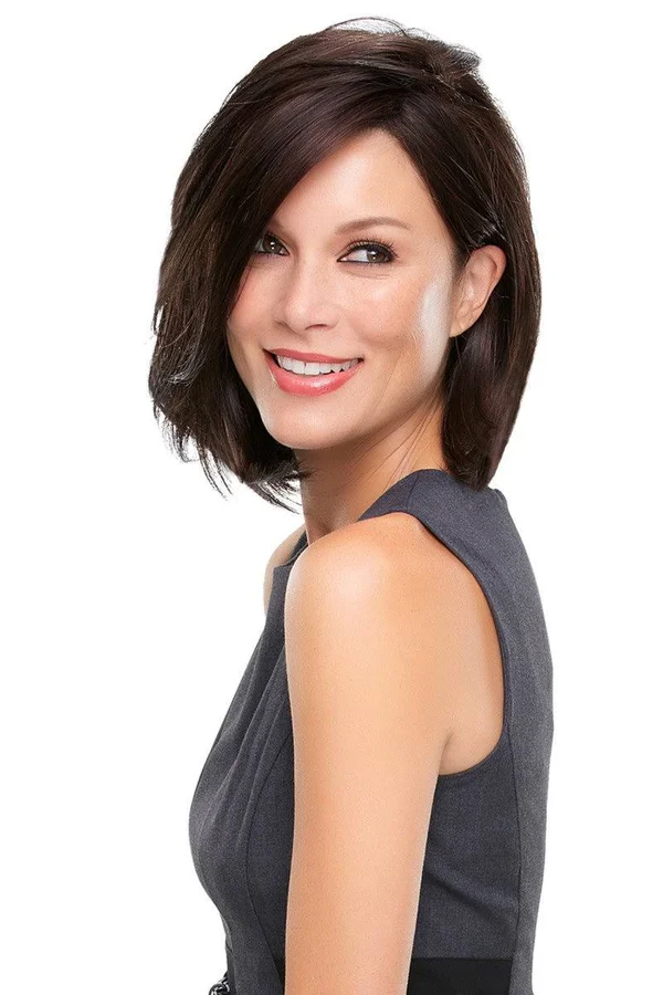Jon Renau Cameron Lace Front Wig, FS38 PLS8 Flurry