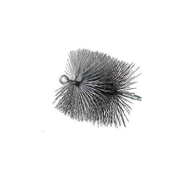 Chim Cap Corp WBPC10 Worcester Round Professional Brush - 10x22