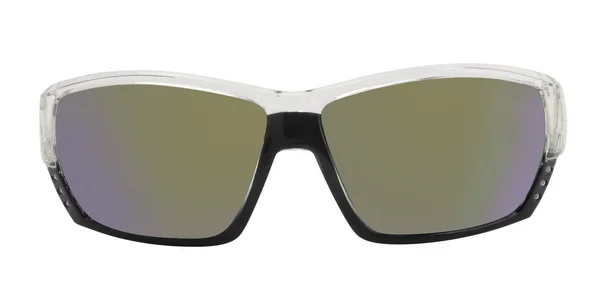 Costa Del Mar Tuna Alley Crystal, Green 580G Sunglasses