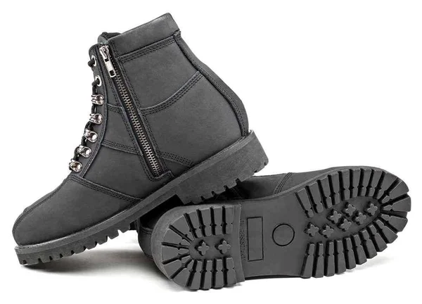 Joe Rocket Rebellion Women's Boots - Black - 8