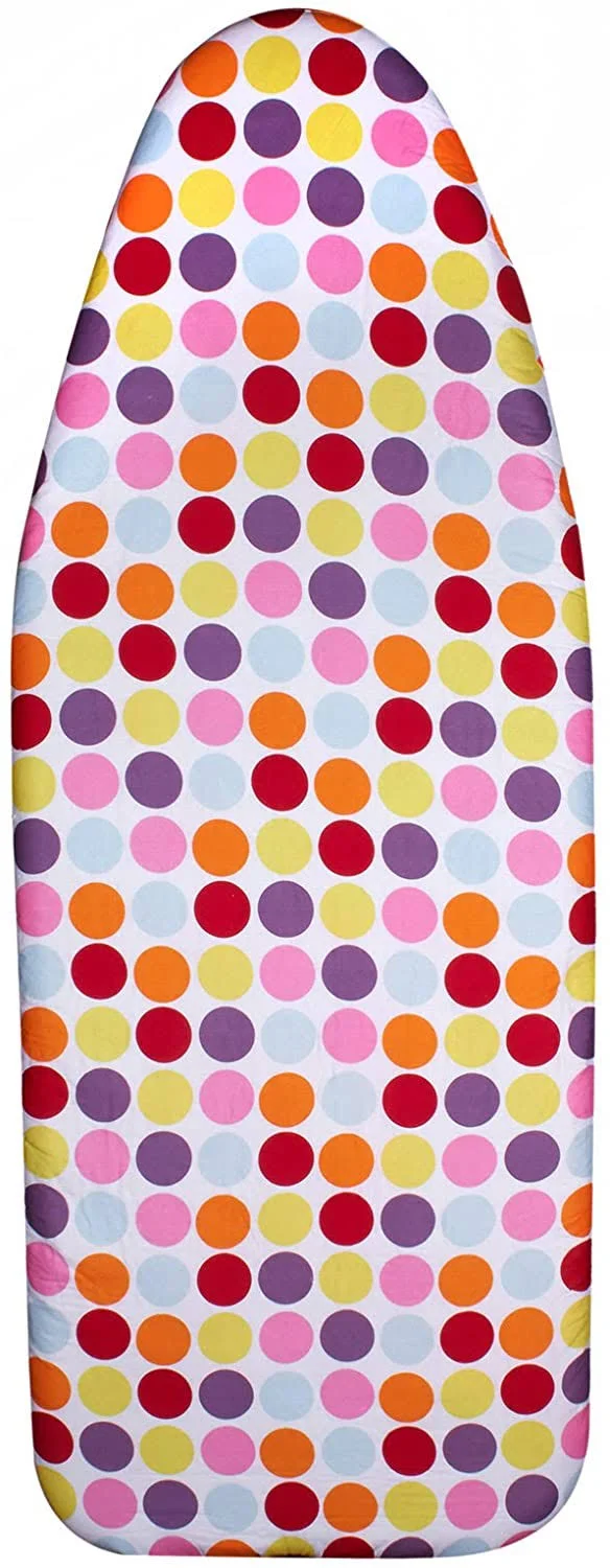 MSV 130134 Elastic Ironing Board Cover, Random Color