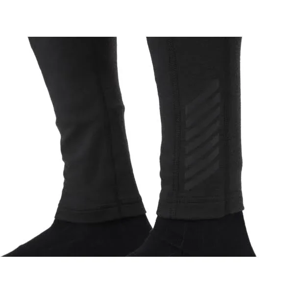 Helly Hansen Lifa Merino Lightweight Pant - Men's - Black - XL