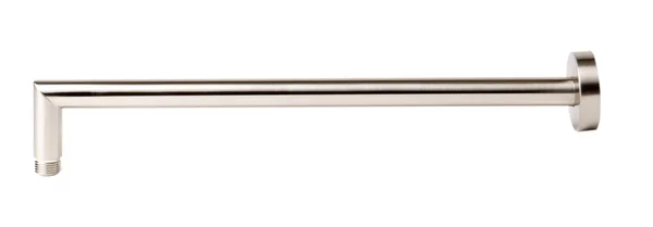 Alfi ABSA16R-BN Brushed Nickel 16x22 Round Wall Shower Arm