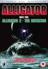 Alligator/Alligator 2 [Region 2]