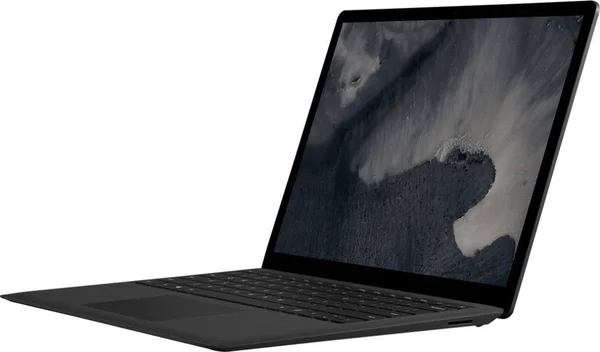 Microsoft Surface 2 13.5x22 Core i7 8GB 256gb Laptop - Black
