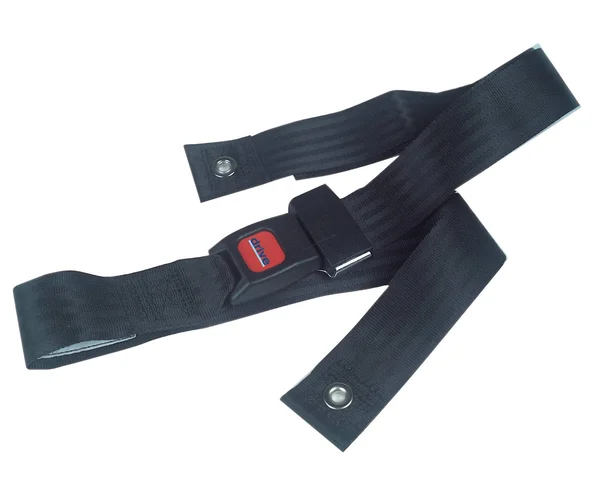 Drive Medical Bariatric Auto-Style Wheelchair Seat Belt Black