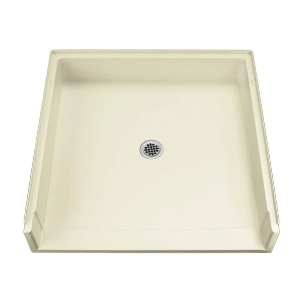Sterling by Kohler ADA 39.38x22 x 39.38x22 TRANSFER Shower Receptor