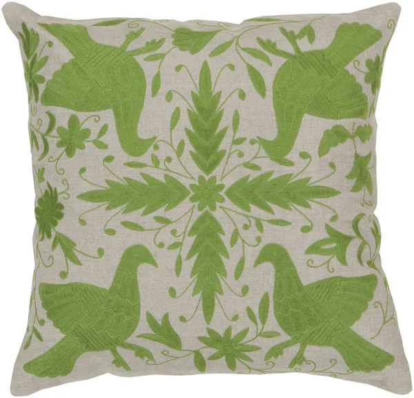 22x22 x 22x22 Pillow - Poly Filled