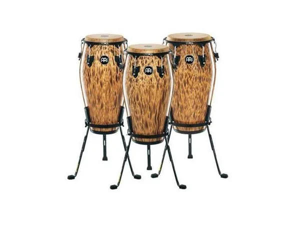 Meinl Luis Conte Artist Series Tumba Natural 12-1/2 in.