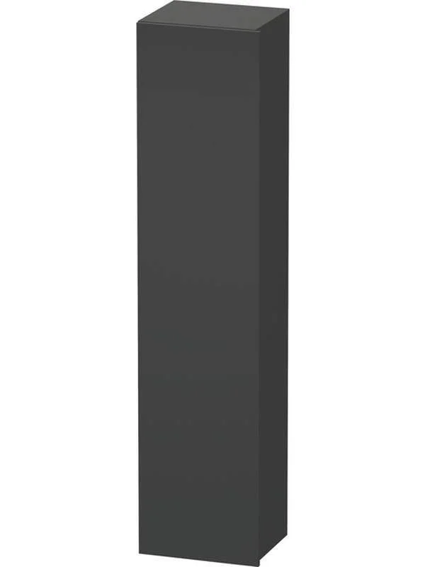 Duravit DS1229L4949 DuraStyle Tall Cabinet