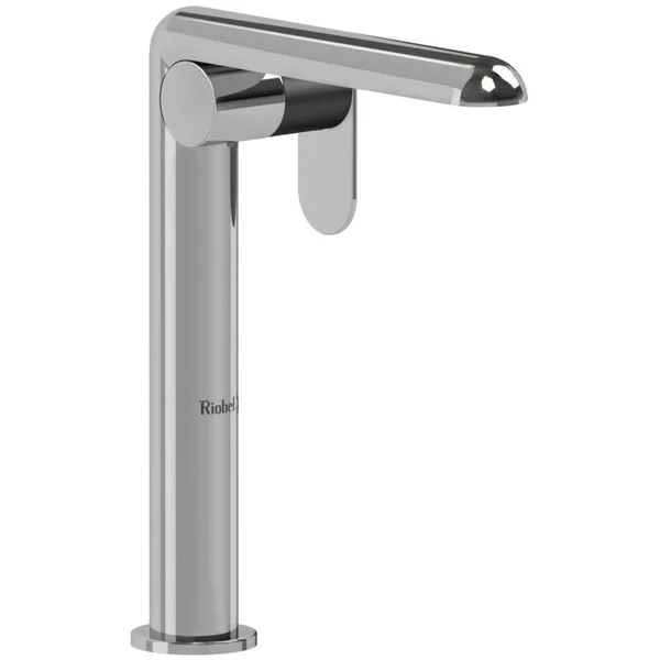 Riobel CIL01CBK-10 Single Hole Lavatory Faucet