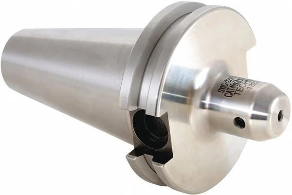 Techniks 22915-2.5 End Mill Holder, taper, cv40