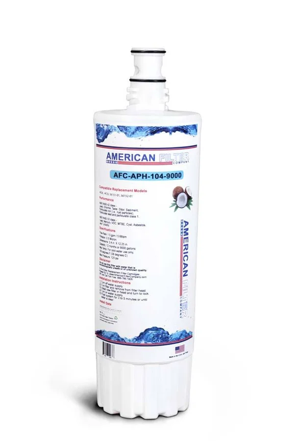 Aqua Pure Ccsff Compatible Water Filter