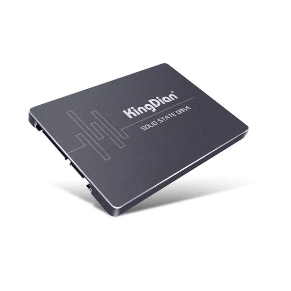 Kingdian 2.5 inch SATA3 240GB SSD Internal Solid State Drive for Laptop Desktop