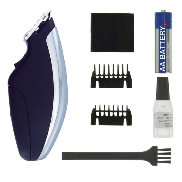 Wahl Deluxe Pocket Pro Animal Trimmer