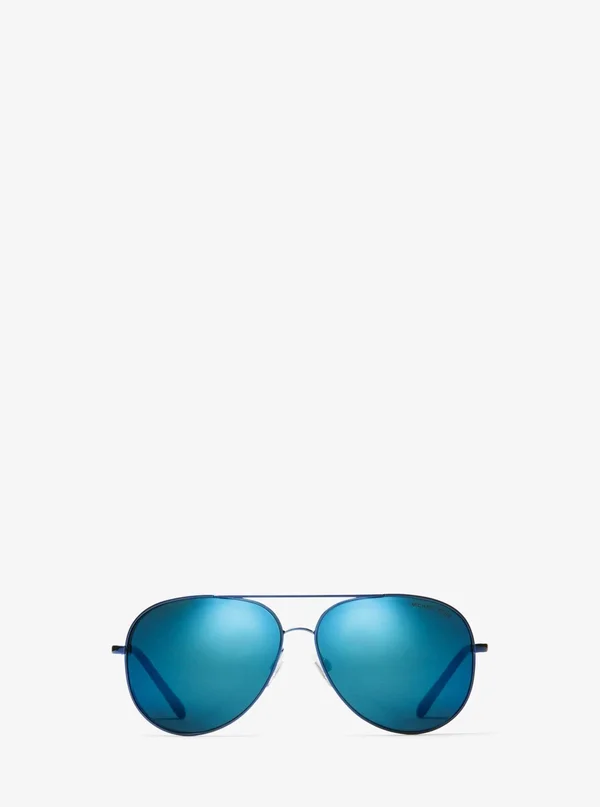 Michael Kors Kendall MK5016 Sunglasses - Navy (117355)
