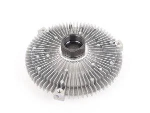 Meyle Cooling Fan Clutch: Does Not Include New Fan Blades or Hardware for Mercedes Benz